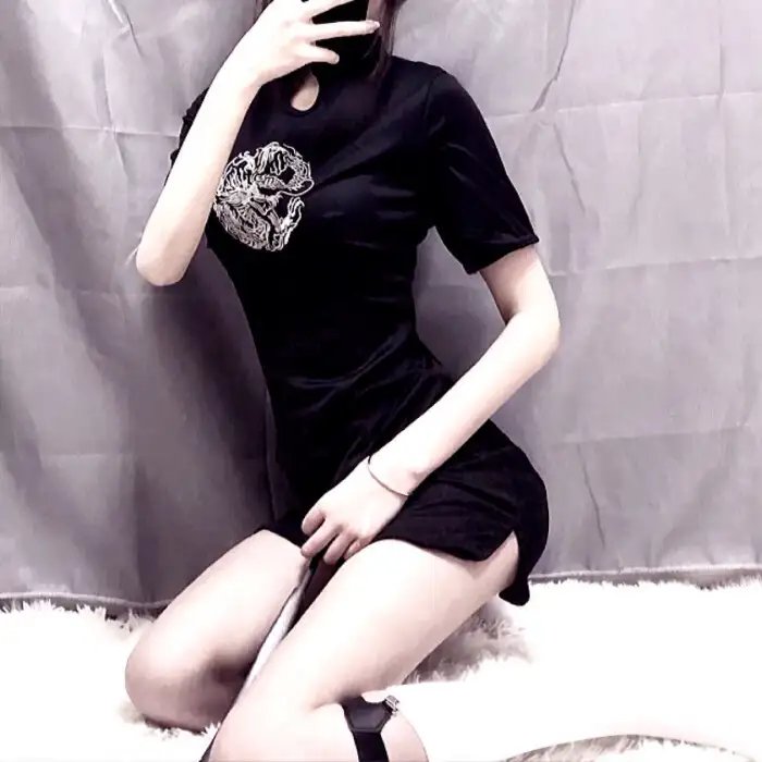 危险之爱